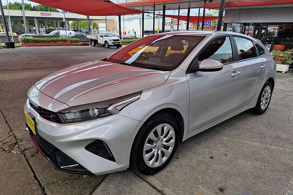 2024 Kia Cerato S BD