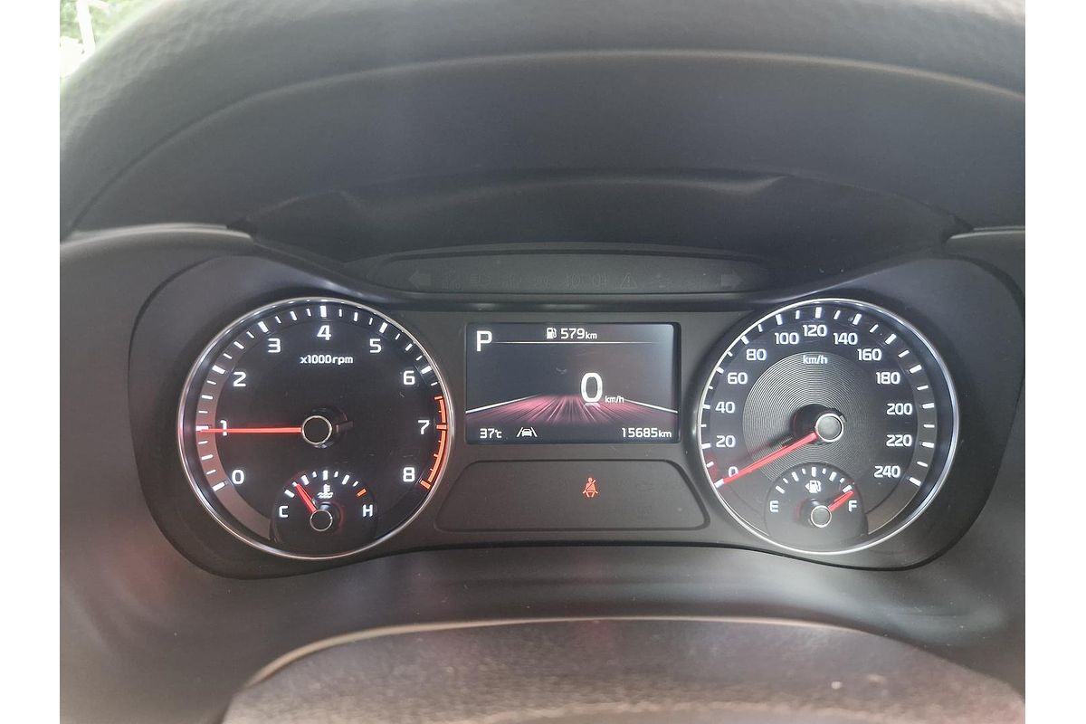 2024 Kia Cerato S BD