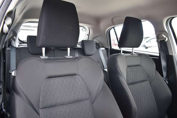 2024 Suzuki Swift Hybrid UZ