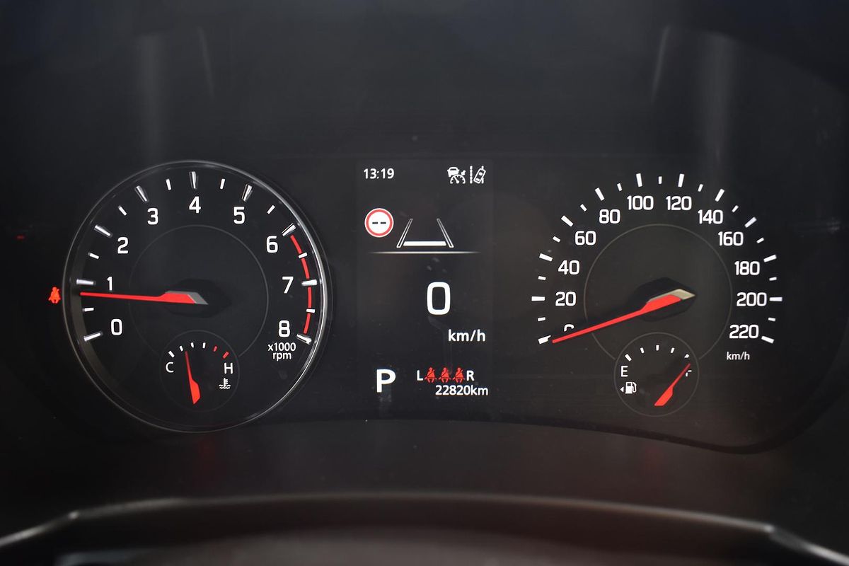 2024 Suzuki Swift Hybrid UZ
