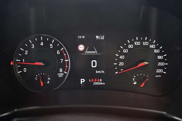 2024 Suzuki Swift Hybrid UZ