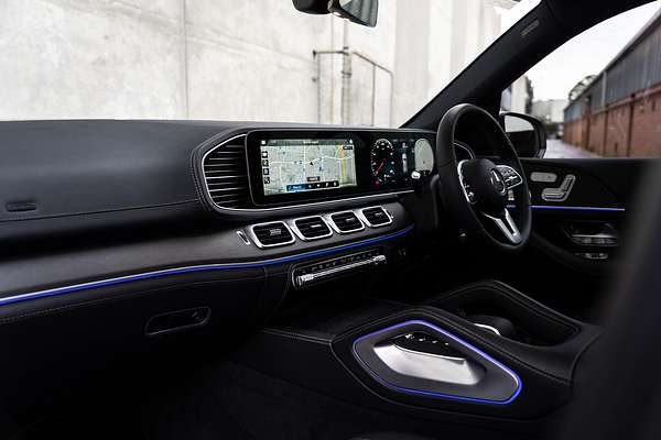 2022 Mercedes-Benz GLE-Class GLE300 d V167