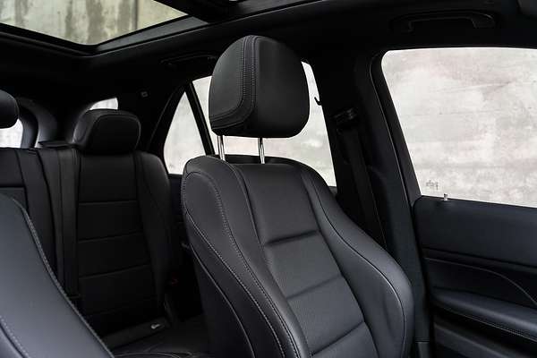 2022 Mercedes-Benz GLE-Class GLE300 d V167