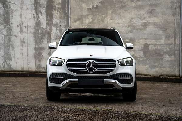 2022 Mercedes-Benz GLE-Class GLE300 d V167