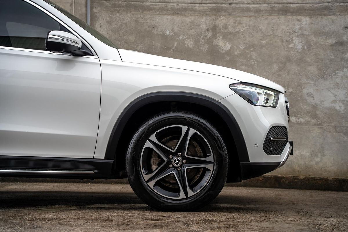 2022 Mercedes-Benz GLE-Class GLE300 d V167