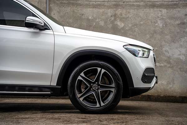 2022 Mercedes-Benz GLE-Class GLE300 d V167