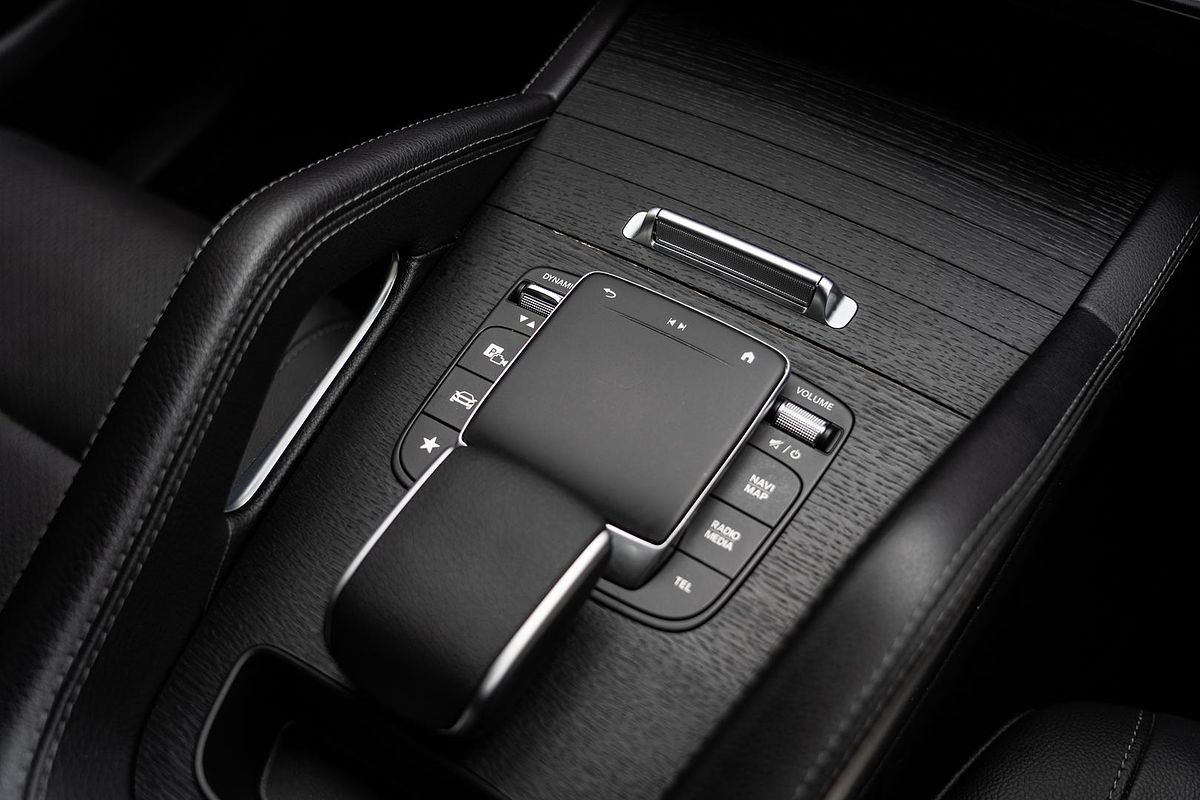 2022 Mercedes-Benz GLE-Class GLE300 d V167