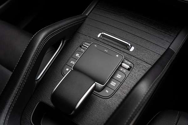 2022 Mercedes-Benz GLE-Class GLE300 d V167