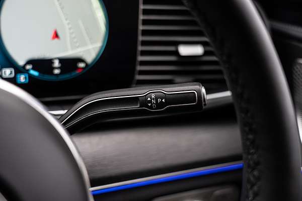 2022 Mercedes-Benz GLE-Class GLE300 d V167