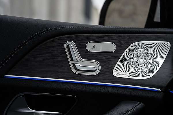 2022 Mercedes-Benz GLE-Class GLE300 d V167