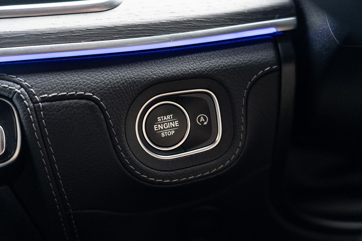 2022 Mercedes-Benz GLE-Class GLE300 d V167