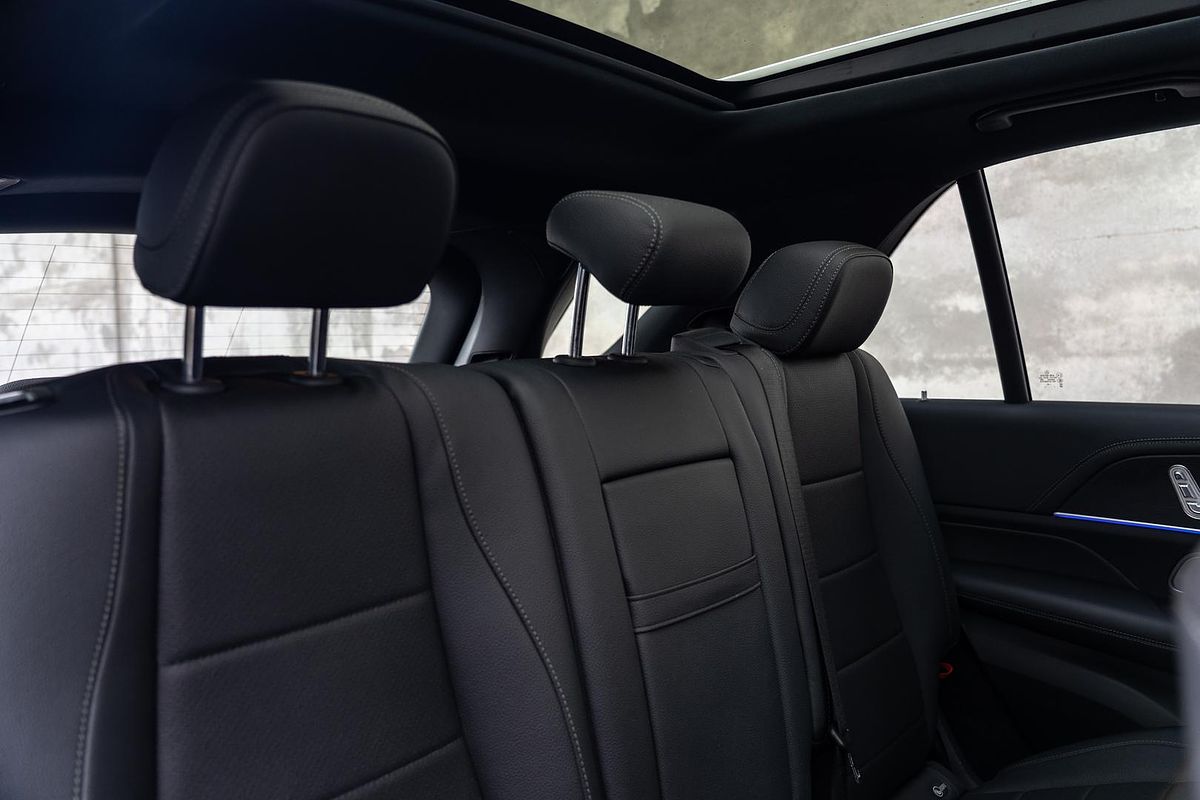 2022 Mercedes-Benz GLE-Class GLE300 d V167