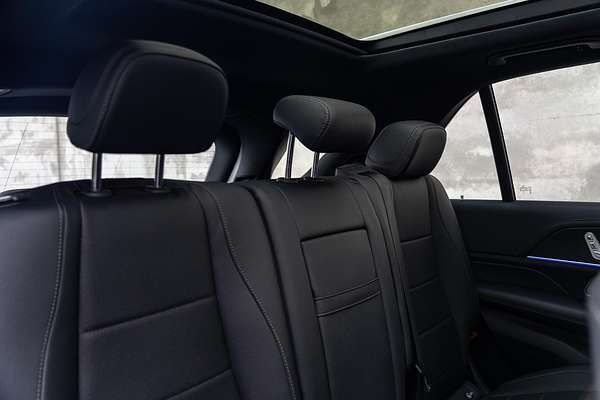 2022 Mercedes-Benz GLE-Class GLE300 d V167