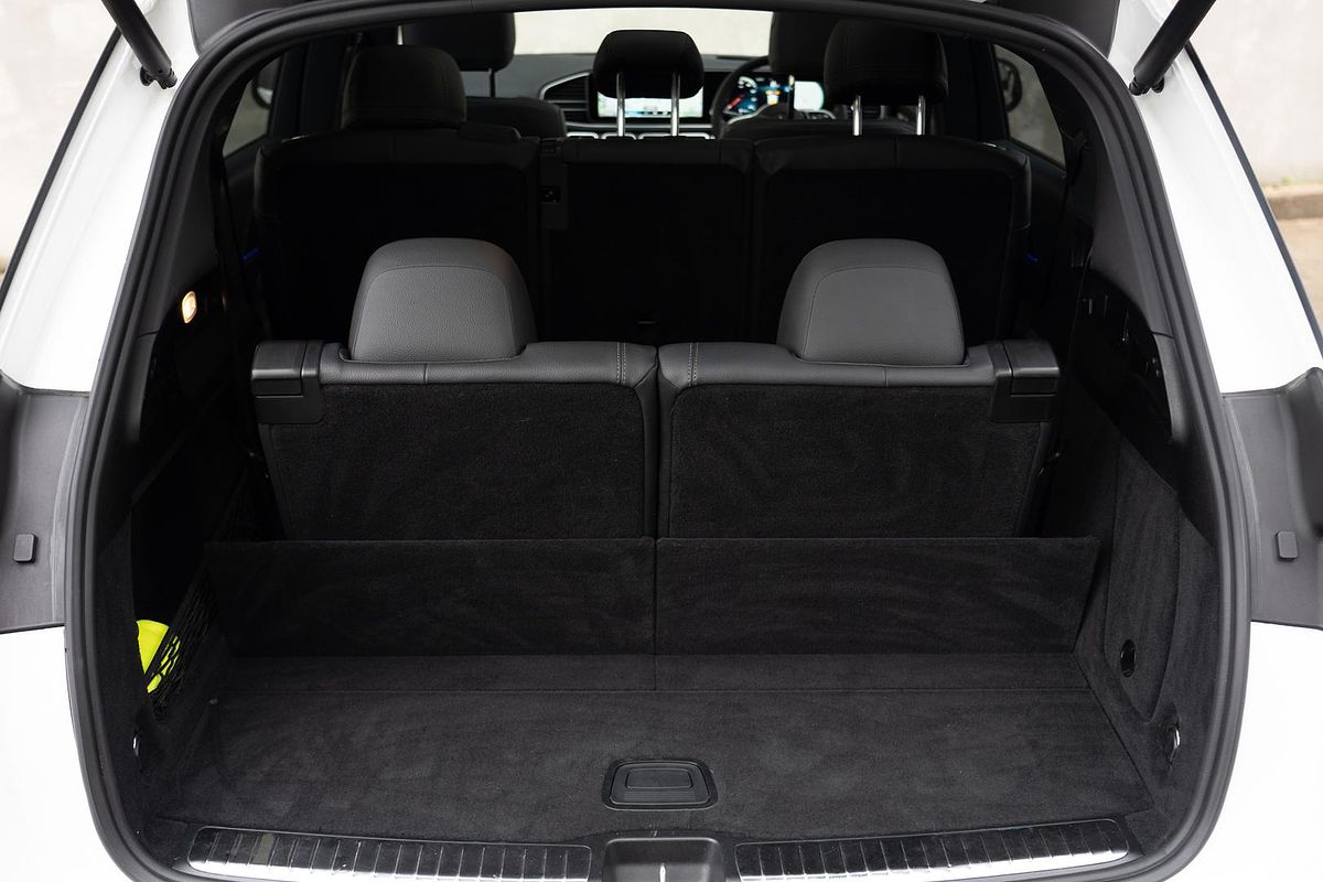 2022 Mercedes-Benz GLE-Class GLE300 d V167