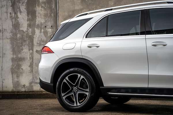 2022 Mercedes-Benz GLE-Class GLE300 d V167