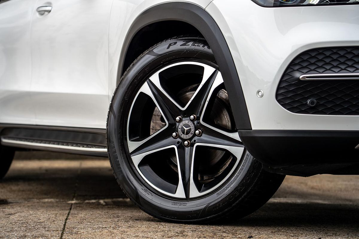 2022 Mercedes-Benz GLE-Class GLE300 d V167