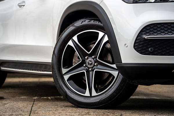 2022 Mercedes-Benz GLE-Class GLE300 d V167