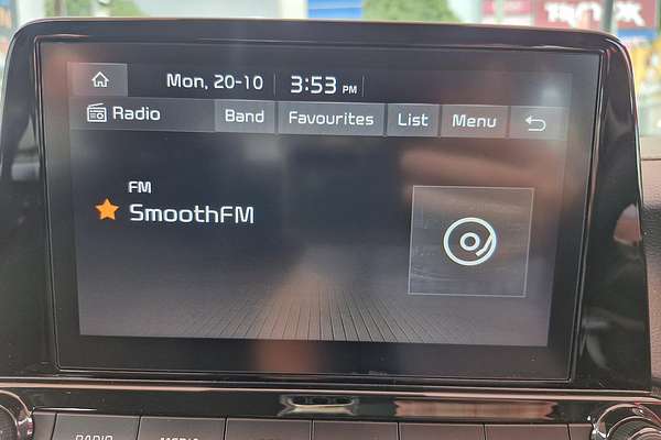 2024 Kia Cerato S BD