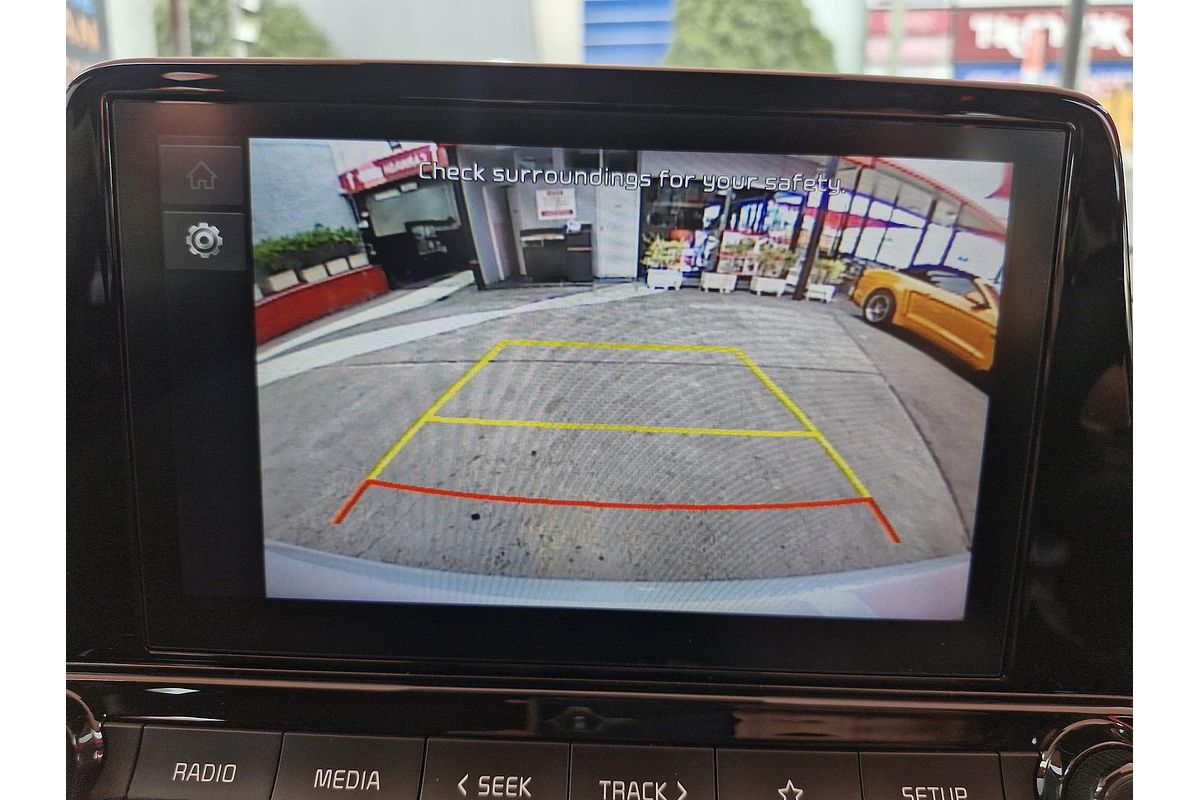 2024 Kia Cerato S BD