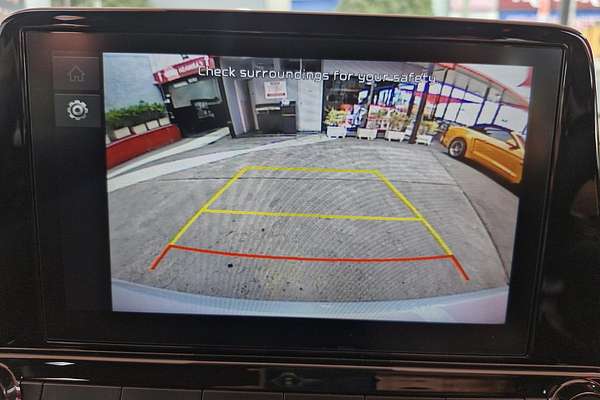 2024 Kia Cerato S BD