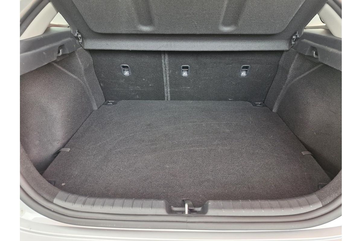 2024 Kia Cerato S BD