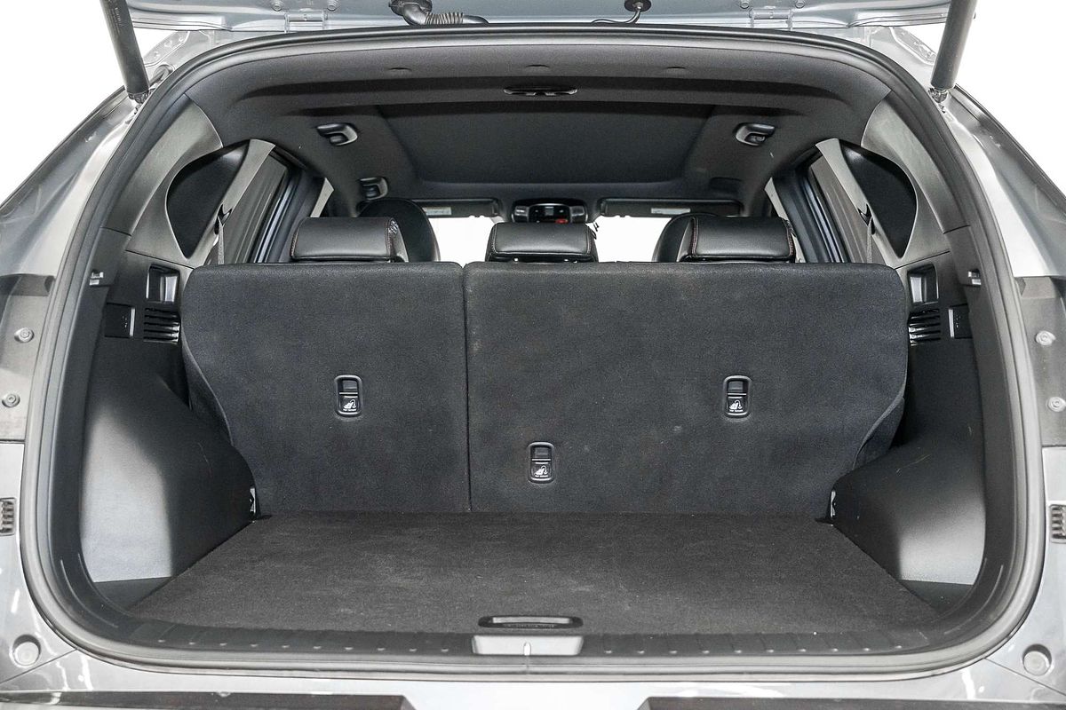 2024 Hyundai Tucson Highlander N Line NX4.V2