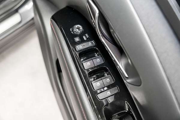2024 Hyundai Tucson Highlander N Line NX4.V2