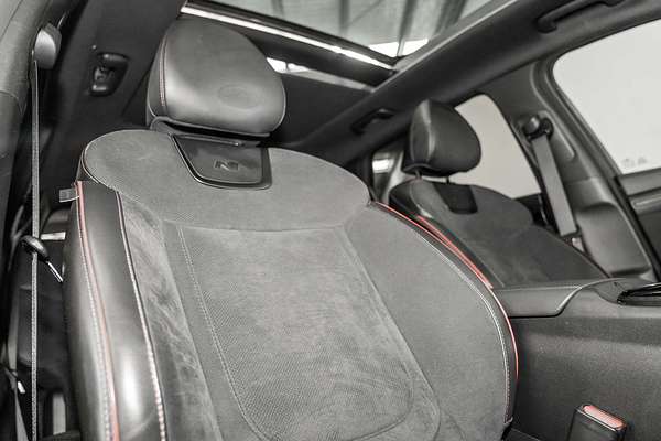 2024 Hyundai Tucson Highlander N Line NX4.V2