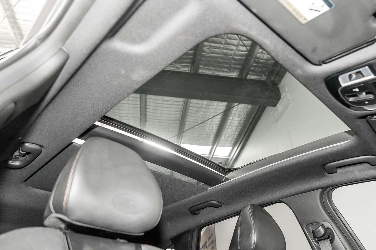 2024 Hyundai Tucson Highlander N Line NX4.V2