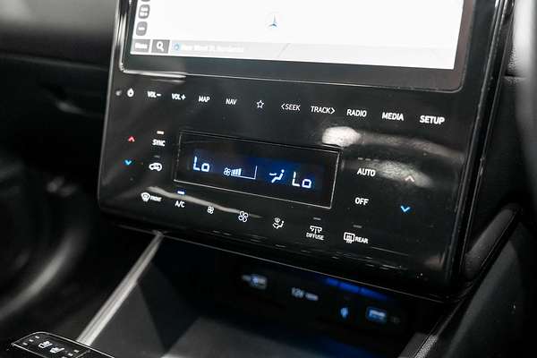 2024 Hyundai Tucson Highlander N Line NX4.V2