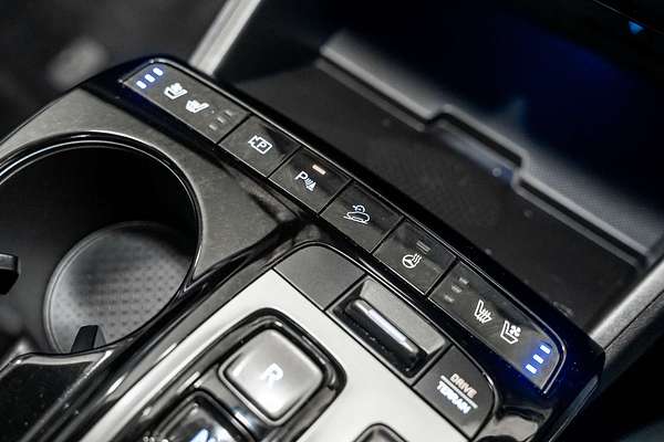 2024 Hyundai Tucson Highlander N Line NX4.V2