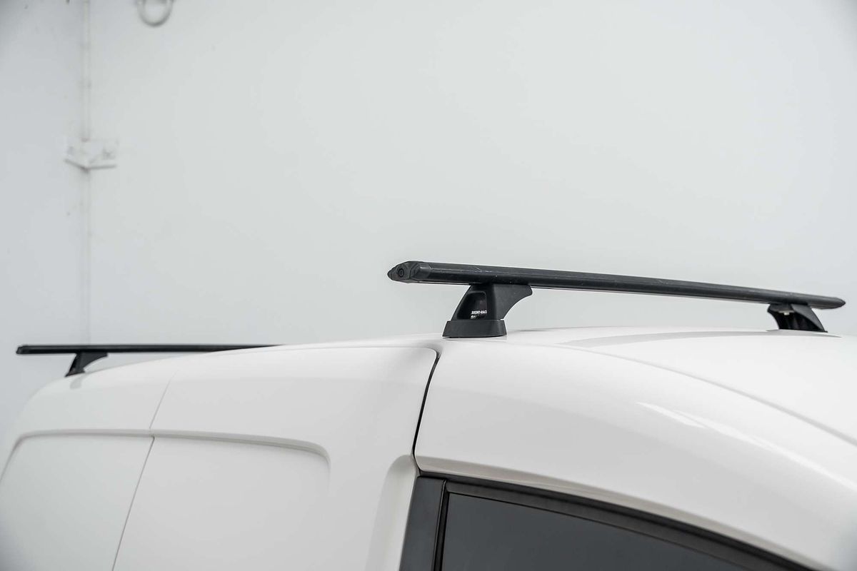 2018 Volkswagen Caddy TDI250 2KN SWB