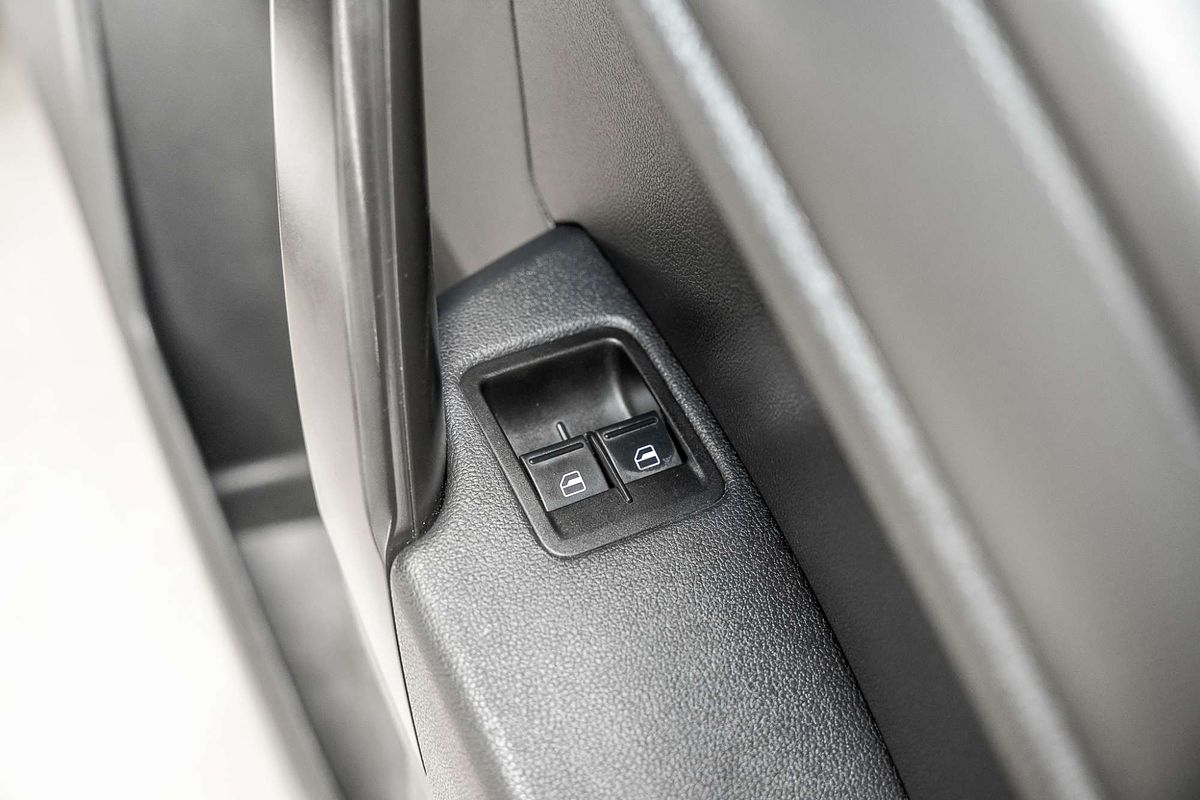 2018 Volkswagen Caddy TDI250 2KN SWB