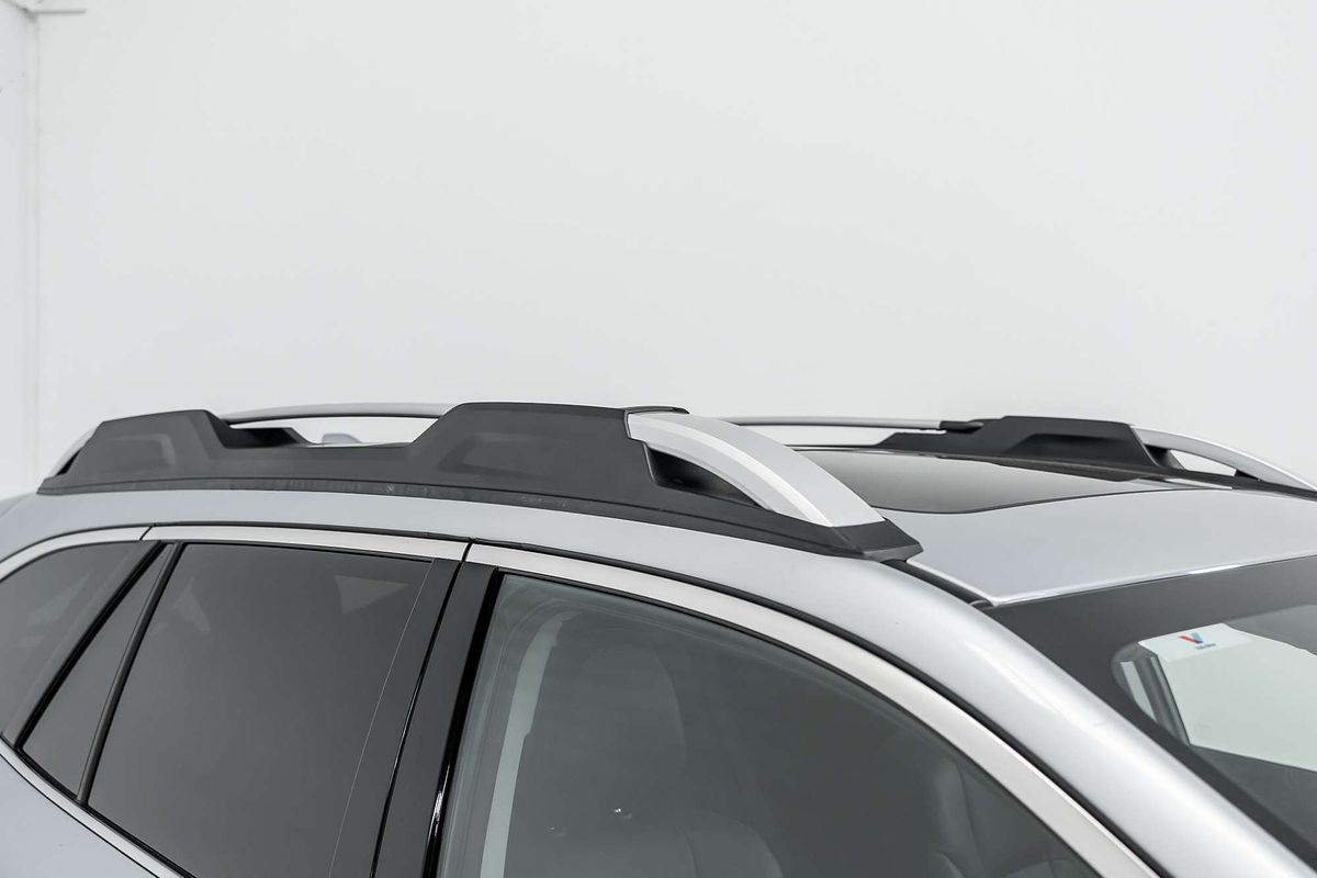 2024 Subaru Outback AWD Touring XT 6GEN
