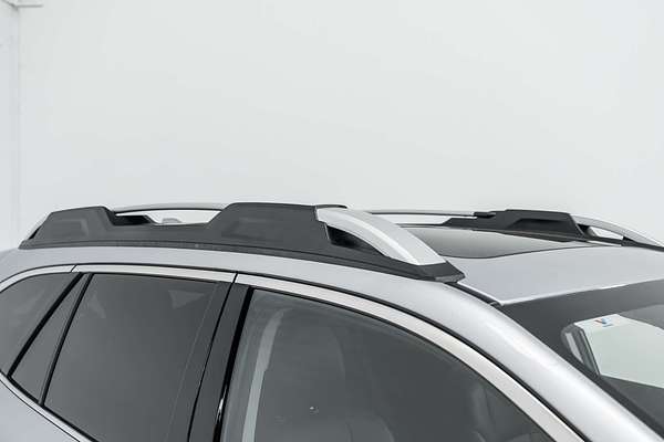 2024 Subaru Outback AWD Touring XT 6GEN