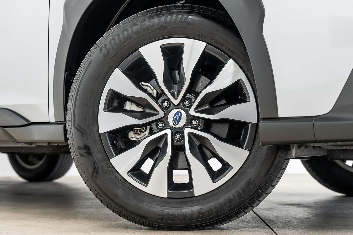 2024 Subaru Outback AWD Touring XT 6GEN
