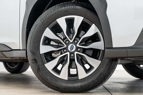 2024 Subaru Outback AWD Touring XT 6GEN