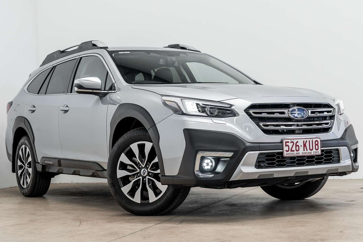 2024 Subaru Outback AWD Touring XT 6GEN