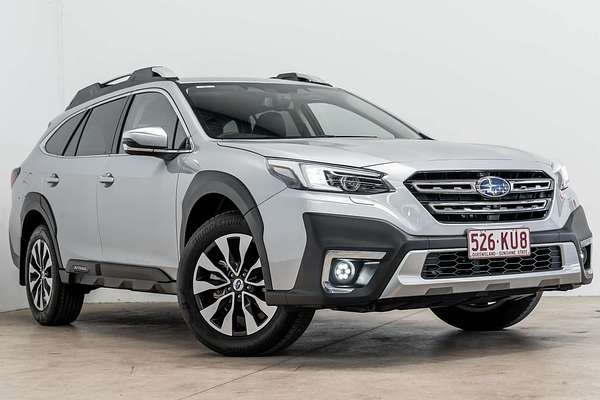 2024 Subaru Outback AWD Touring XT 6GEN