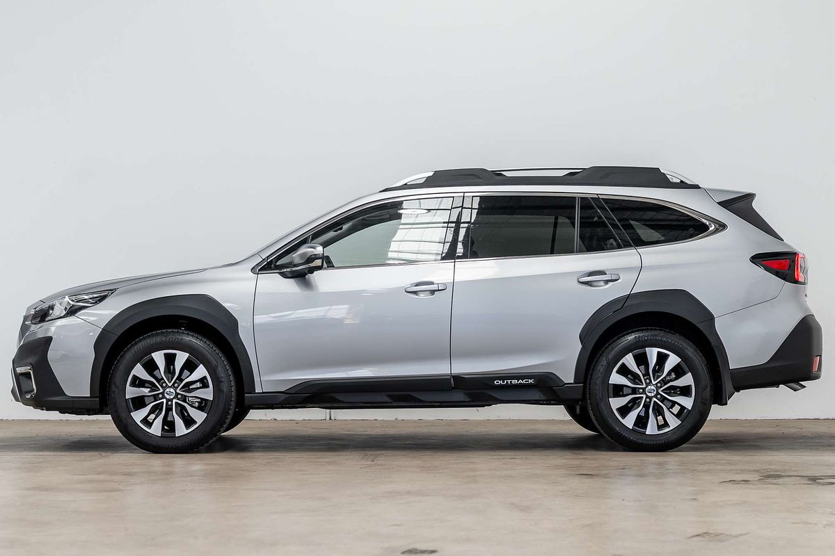 2024 Subaru Outback AWD Touring XT 6GEN