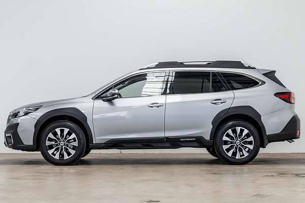2024 Subaru Outback AWD Touring XT 6GEN