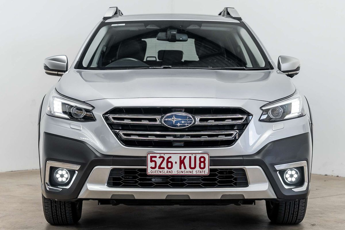 2024 Subaru Outback AWD Touring XT 6GEN
