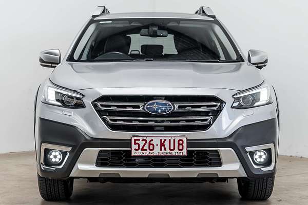 2024 Subaru Outback AWD Touring XT 6GEN