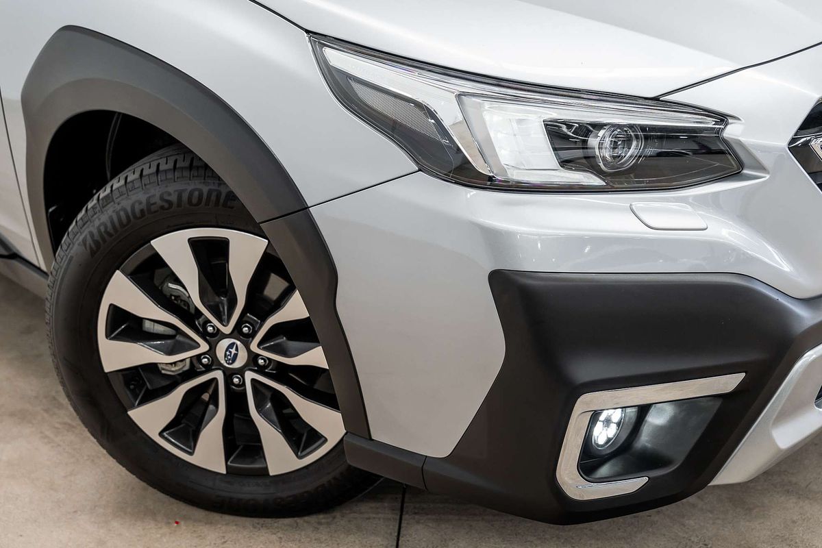 2024 Subaru Outback AWD Touring XT 6GEN