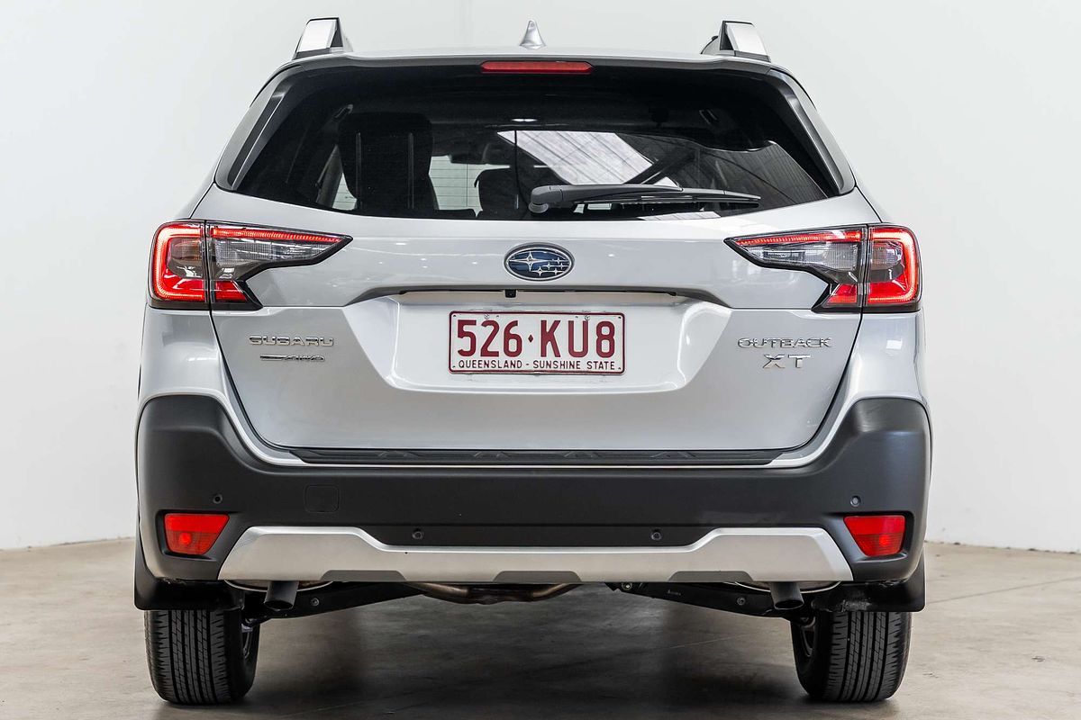 2024 Subaru Outback AWD Touring XT 6GEN