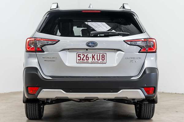 2024 Subaru Outback AWD Touring XT 6GEN