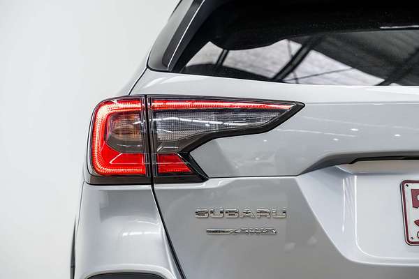 2024 Subaru Outback AWD Touring XT 6GEN