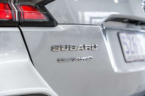 2024 Subaru Outback AWD Touring XT 6GEN