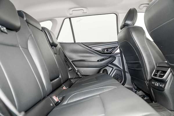 2024 Subaru Outback AWD Touring XT 6GEN