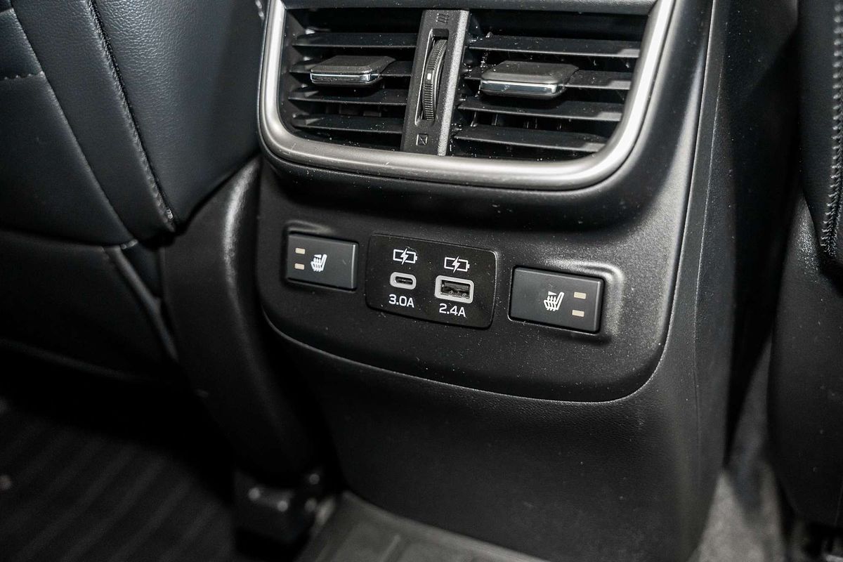 2024 Subaru Outback AWD Touring XT 6GEN
